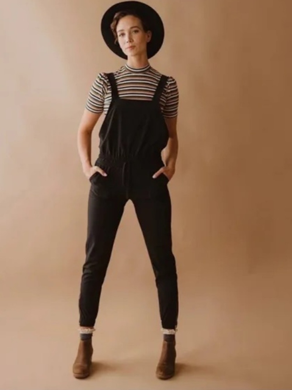 Alibon Jetsetter jumpsuit
